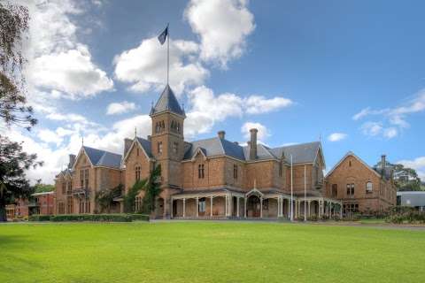 Photo: Scotch College Adelaide